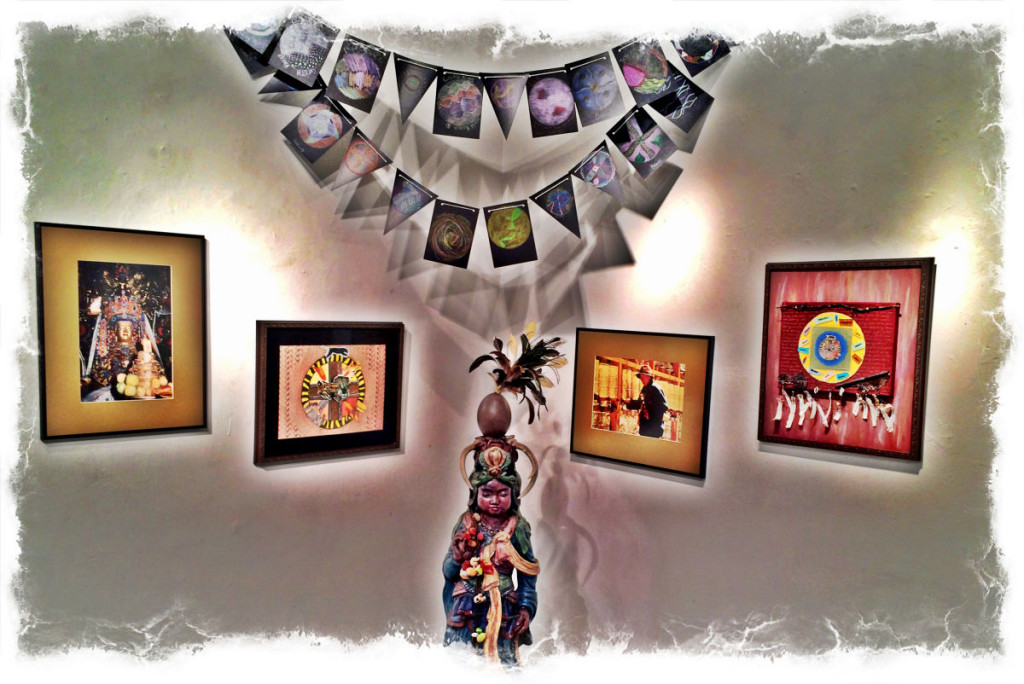 Art as Healing Communities of Hope – A 20th Anniversary Exhibit