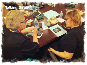 Commonalities and differences explored.