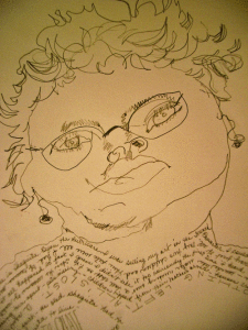 I am more introspective and am learning to trust my intuition.