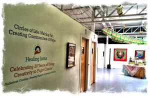 Vista Studios/Gallery 80808 in Columbia SC