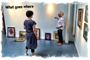 Trusting Hope and Art