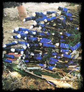 Tibetan Amulets and Talismans 