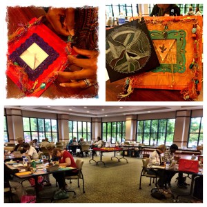 Our Winter Retreat - Coming Home to Ourselves - A Portrait of Remembering. Releasing. Igniting Possibilities.