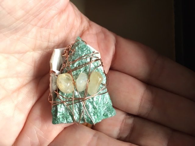 Sharing art - fetish bundle