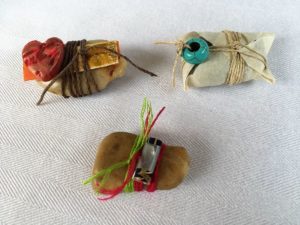 Amulets and Talismans